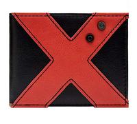 Cartera de My Hero Academia Bakugou Katsuki Atuendo Negro