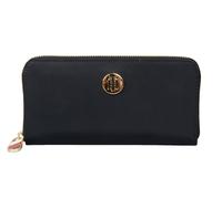 Cartera de nailon para mujer TOMMY HILFIGER con logotipo en relieve AW0AW10263 c