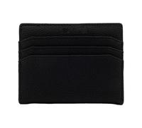 Cartera de piel para mujer - Cartera delgada minimalista de piel sintética hecha a mano, bolso compacto con clip para dinero Cartera corta para mujer para tarjetas, práctica y elegante cartera para