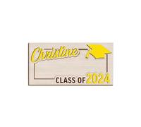 Cartera de regalo de graduación, cartera creativa de felicitaciones de graduación, cartera de regalo de graduación, decoración de temporada de graduación, cartera de bendición, paquetes de adornos de