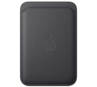 Cartera de tela FineWoven con/MagSafe (negro) - APPLE