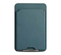 Cartera de teléfono para pegar: bolsillo ligero para pegar para teléfono multifuncional | Portatarjetas, billeteras de teléfono móvil y estables para teléfonos de la mayoría de marcas, zafiro, Se