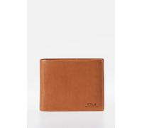 Cartera de tías y tíos Elliot coñac