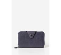 Cartera de tías y tíos Francis morado oscuro