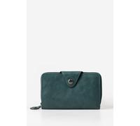 Cartera de tías y tíos Francis verde oscuro