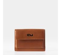 Cartera de tías y tíos Isak coñac