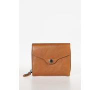 Cartera de tías y tíos Lesley coñac