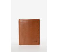 Cartera de tías y tíos Nolan coñac