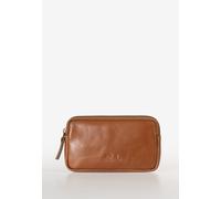 Cartera de tías y tíos Owen coñac