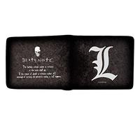 CARTERA DEATH NOTE L VINYL