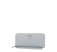 Cartera 'DEBORA' Mujer GUESS One Size azul pastel / oro