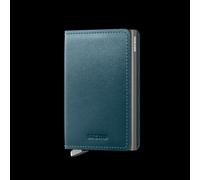 Cartera delgada Secrid gasolina