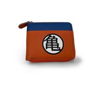 Cartera Dragon Ball