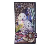 Cartera en relieve Guardián de hechizos (LP)