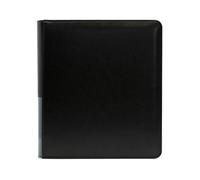 Arcane Tinmen Dragon Shield ART38200 - Carpeta (tamaño pequeño), Color Negro