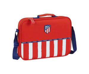 Cartera Extraescolar AT. MADRID 1ª Equip. 2020/21