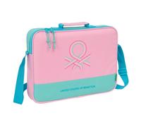Cartera Extraescolar BENETTON Dolce