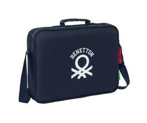 Cartera Extraescolar BENETTON Together