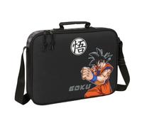 Cartera Extraescolar DRAGON BALL Goku