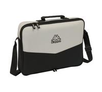 Cartera Extraescolar KAPPA Grey