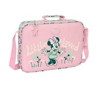 Cartera Extraescolar MINNIE MOUSE Minty
