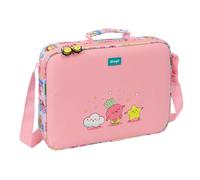 Cartera Extraescolar MR. WONDERFUL Comic