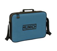 Cartera Extraescolar MUNICH Skyline