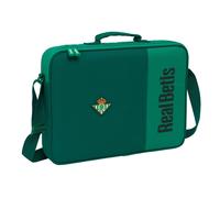 Cartera Extraescolar REAL BETIS BALOMPIÉ 2025