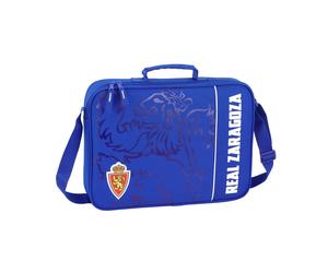 Cartera Extraescolar REAL ZARAGOZA Corporativa