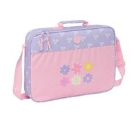 Cartera Extraescolar SAFTA Bouquet