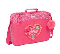 Cartera Extraescolar SAFTA Feeling