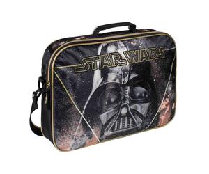 Cartera Extraescolar STAR WARS Galaxy