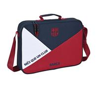Cartera Extraescolares de F.C. Barcelona Corporativa, 380x60x280 mm