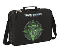 CARTERA EXTRAESCOLARES TRANSFORMERS