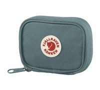 Fjallraven KÅNKEN Card Wallet Cartera, Adultos Unisex, Verde Helado, Talla única