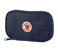 Cartera Fjällräven Kånken Travel Wallet Color: azul