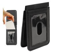 Cartera Flash Cash | Portátil Interactivo Divertido - Maquillaje con Cartera para Magia de Carretera, para Eventos Familiares Espectáculos Talent Show Viajes Fotografía Halloween en Casa y al Aire