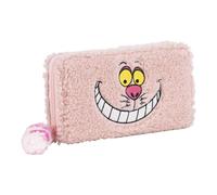 Cartera cheshire alicia en el pais de las maravillas disney