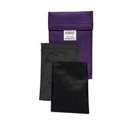 Cartera FRIO Bomba - Azul