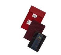 Cartera Frio Bomba - Rojo