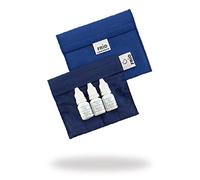 Cartera FRIO Colirios (3 botes) - Azul