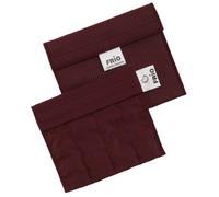 Cartera FRIO Colirios (3 botes) - borgoña