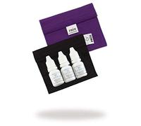 Cartera FRIO Colirios (3 botes) - Morado