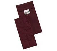 Cartera FRÍO® DUO - Borgoña