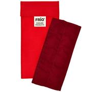 Cartera FRÍO® DUO - Rojo