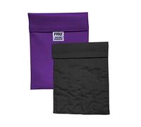 Cartera FRIO Grande - Morado