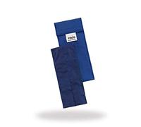 Cartera FRIO Individual - Azul