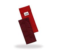 Cartera FRIO Individual - Rojo