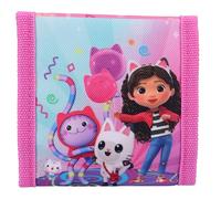 Cartera Gabby's Dollhouse The Party Starts Meow