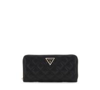 Cartera grande con cremallera para mujer Guess Giully TU